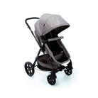 Cinza Mescla - IMP01697