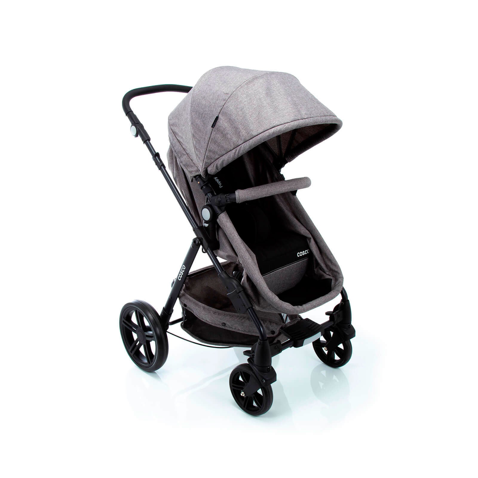 Cinza Mescla - IMP01697
