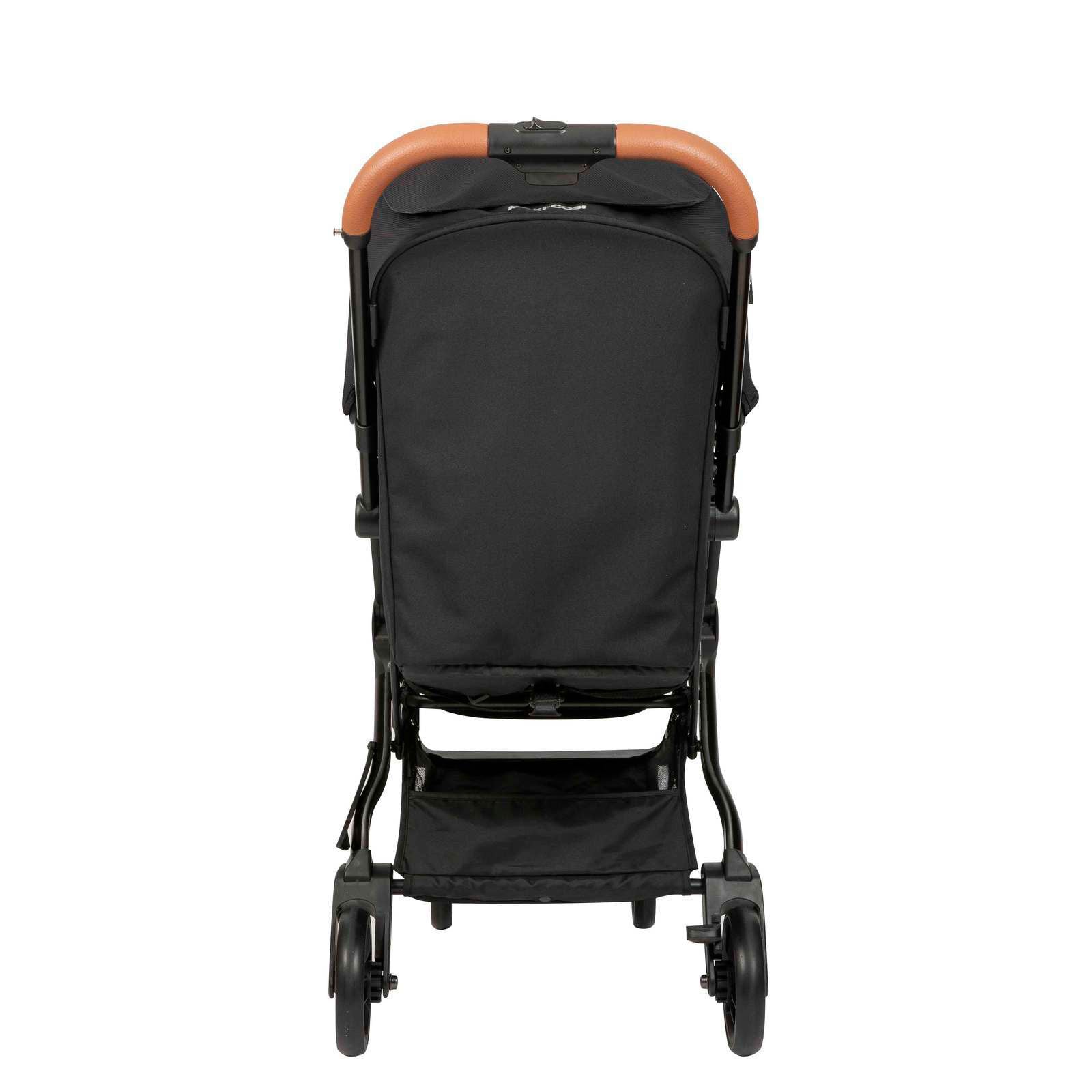 Essential Black - CAX00505