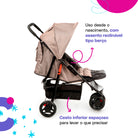 Bege - CAX01039