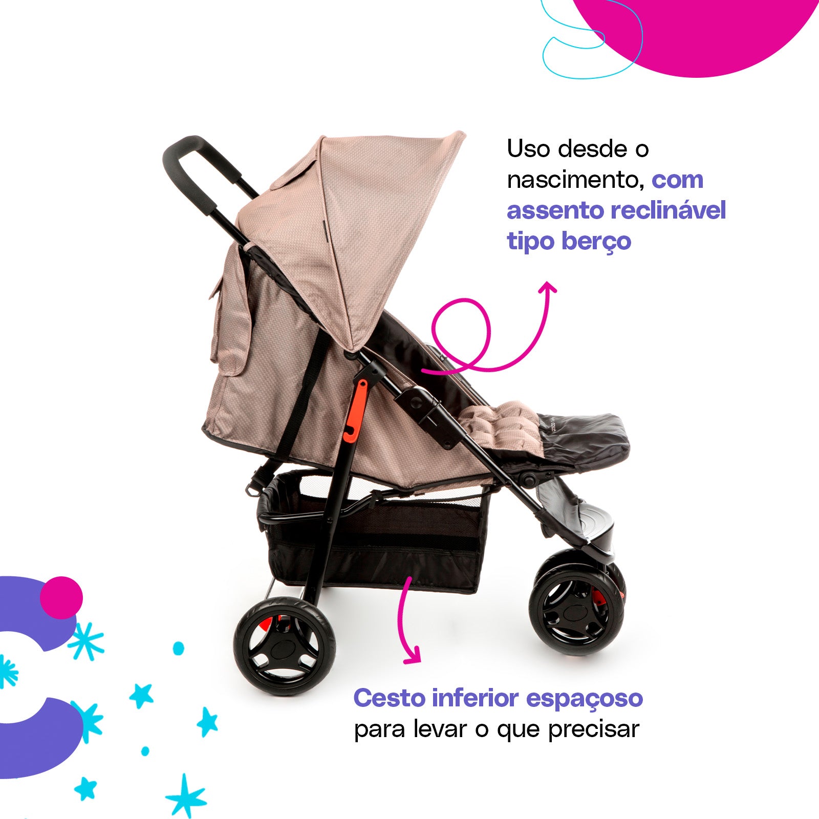 Bege - CAX01039