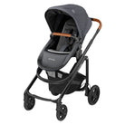 Essential Graphite Brown - IMP02194