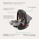 Cinza Mescla - CAX00993