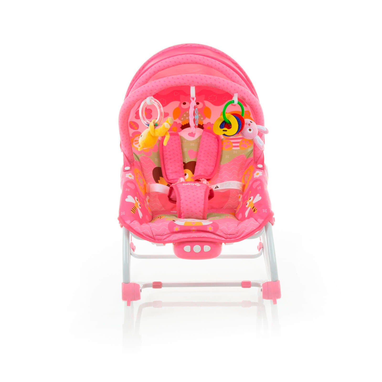 Pink Garden - IMP01486