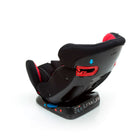 Vermelho e Preto - IMP91518