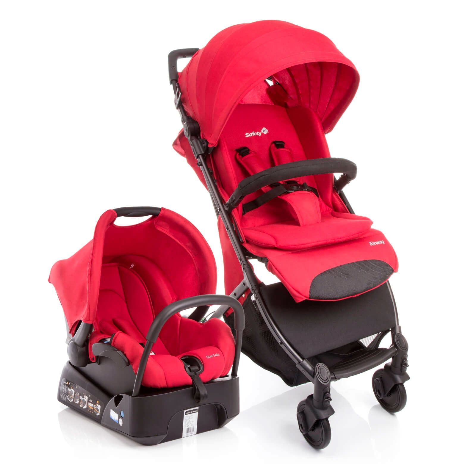 Full Red - CAX90240