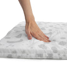 Branco Estampado - CAX00756