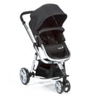 Black & Silver - CAX00576