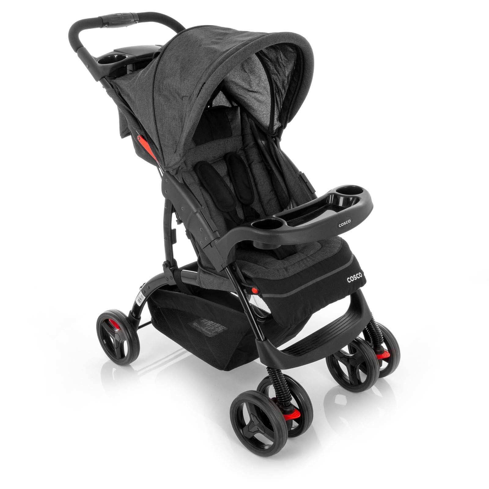 Preto Mescla - CAX00469