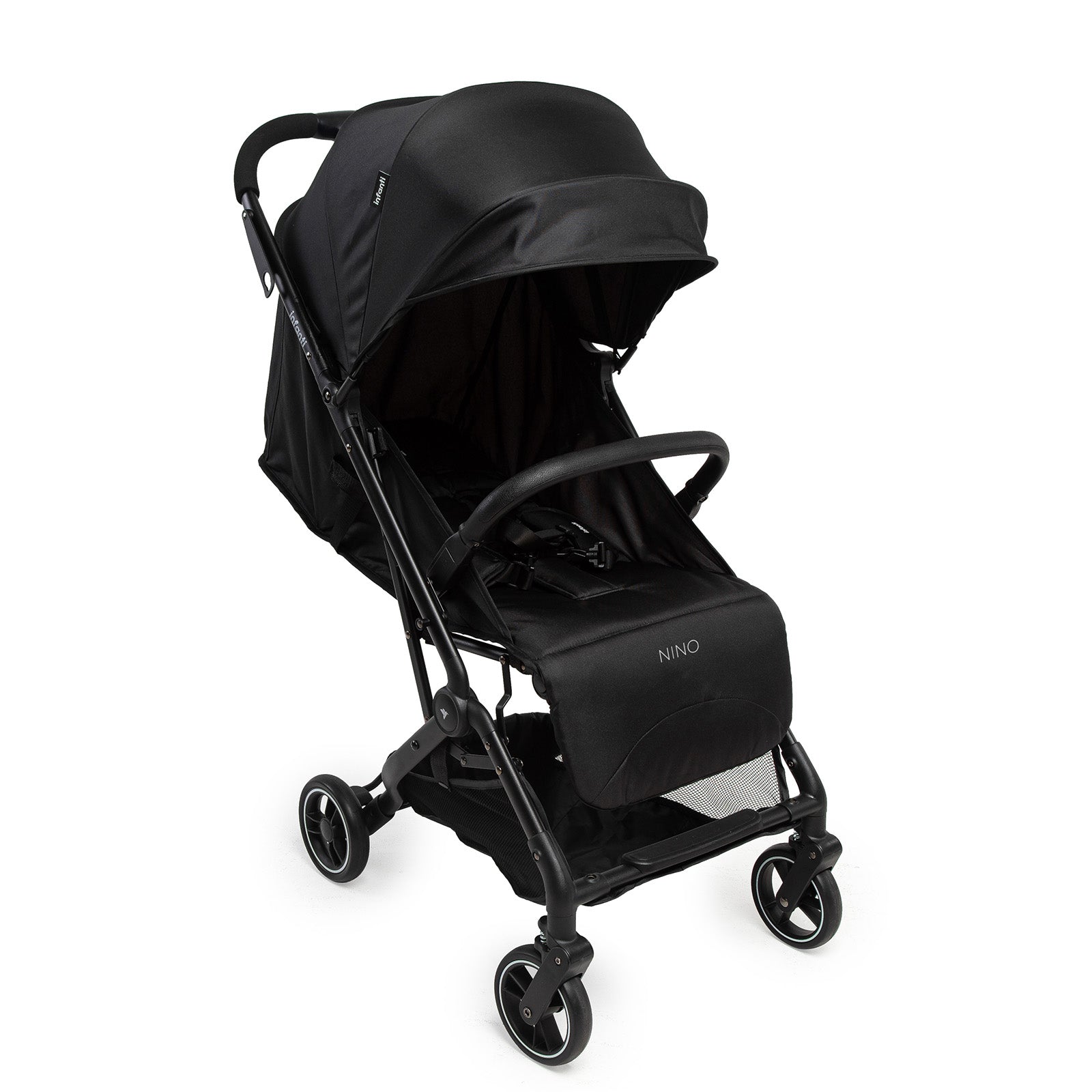 Preto Infinito - IMP02686