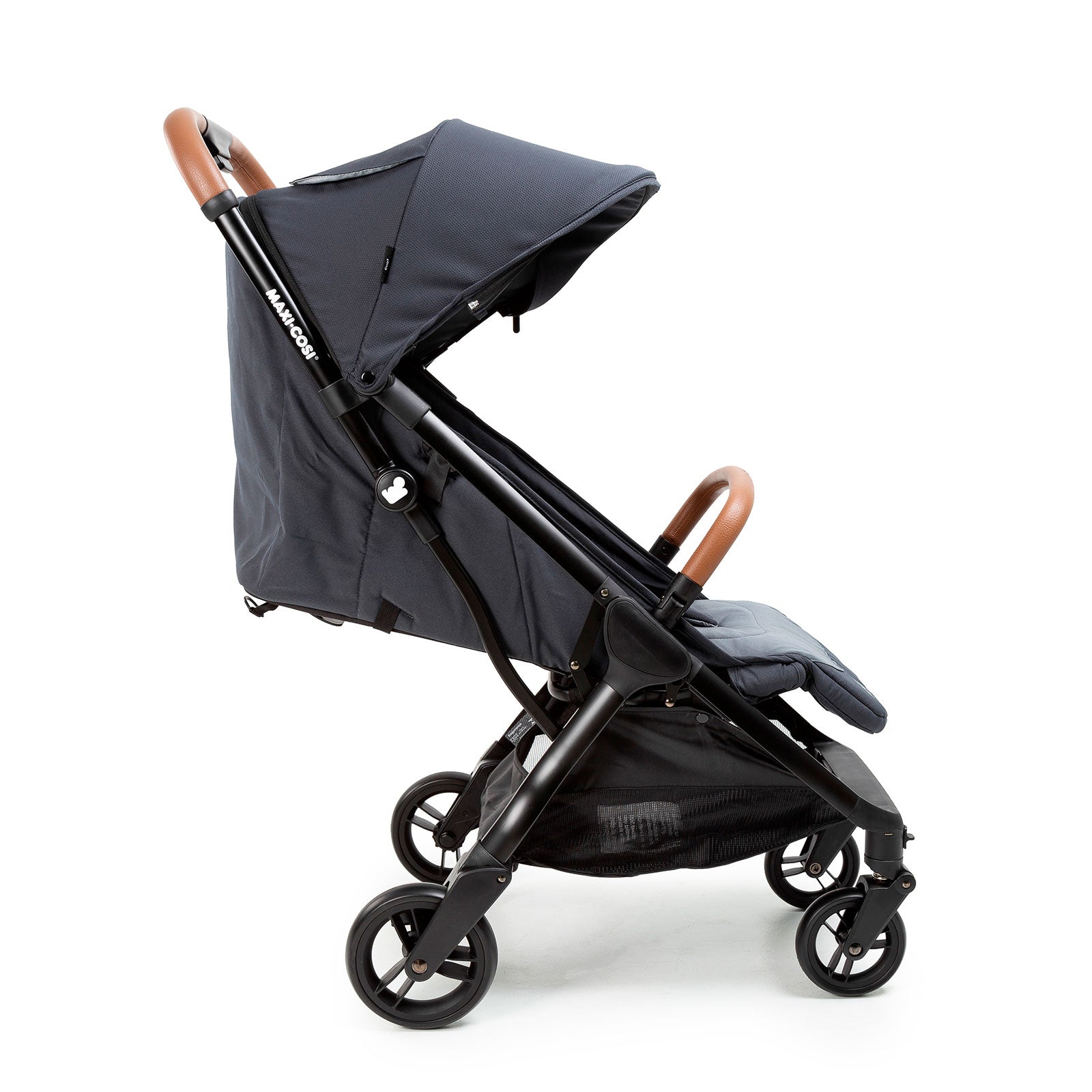 Essential Graphite - IMP02379