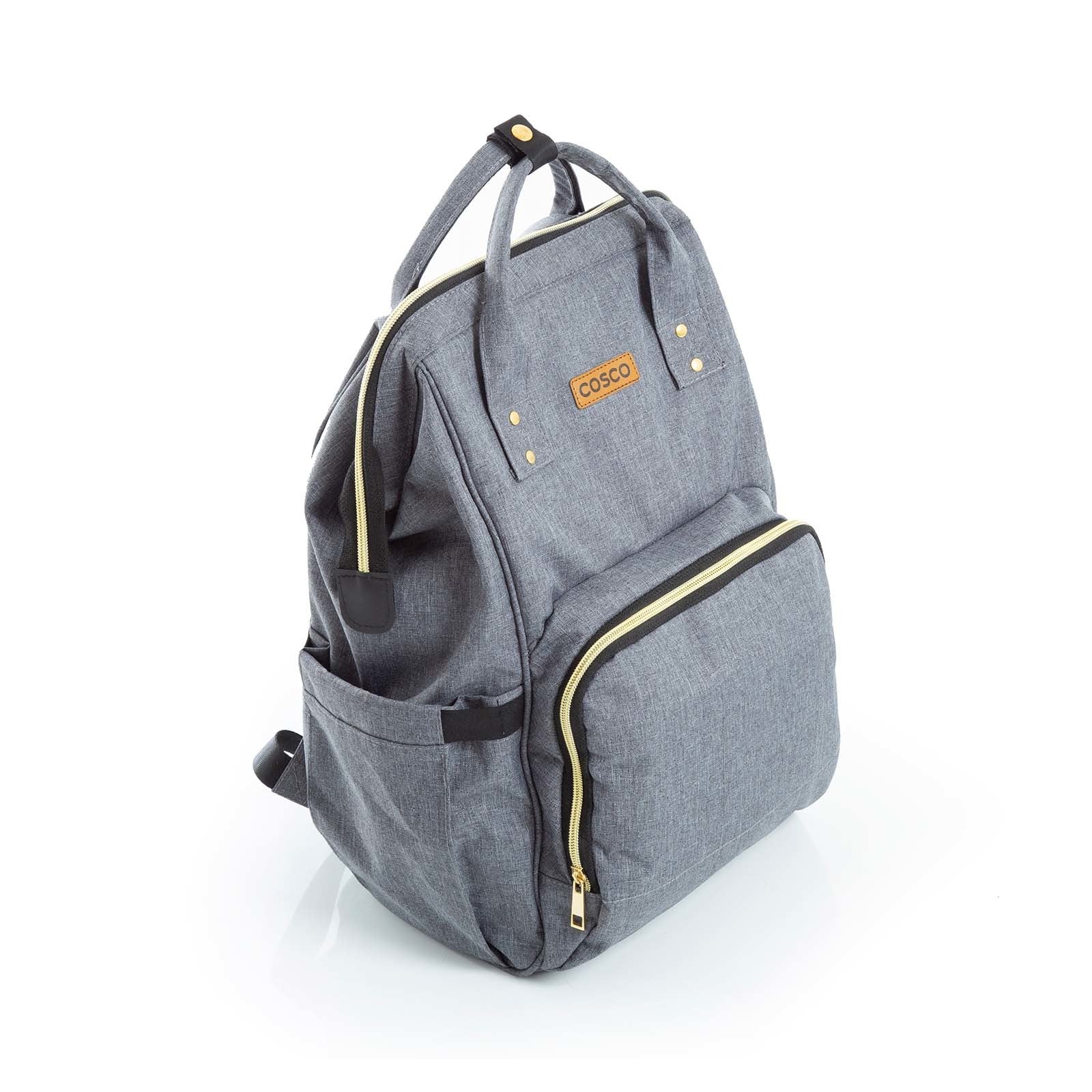 Cinza Mescla - IMP91558