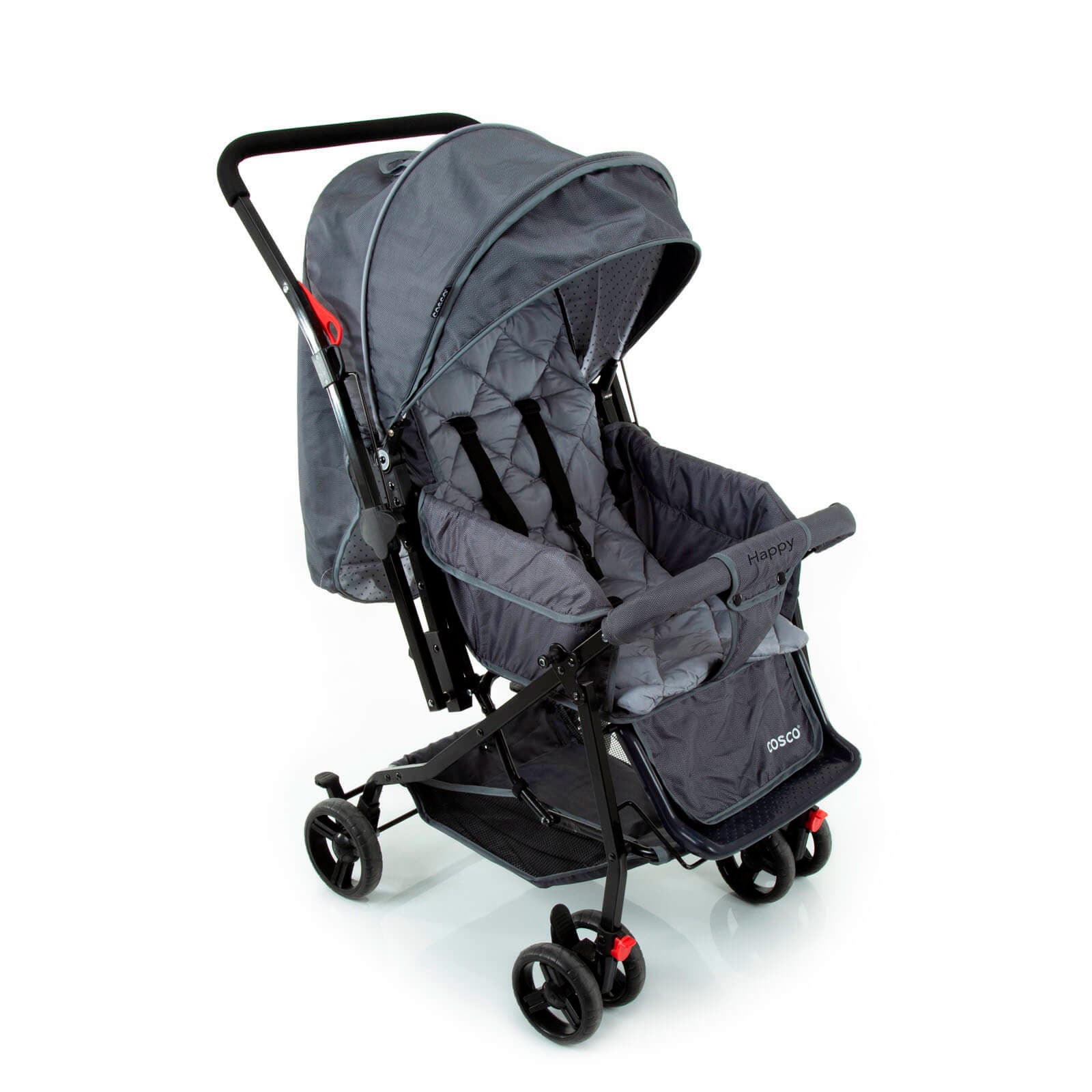 Cinza - IMP01338