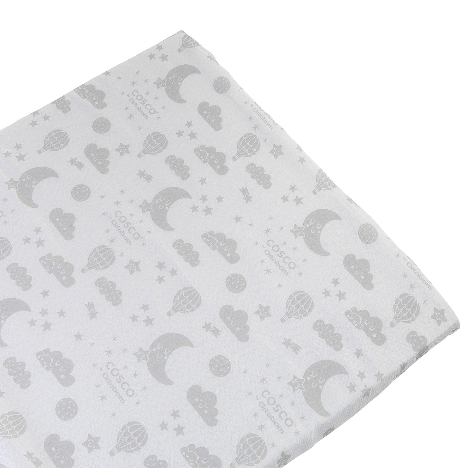 Branco Estampado - CAX00755