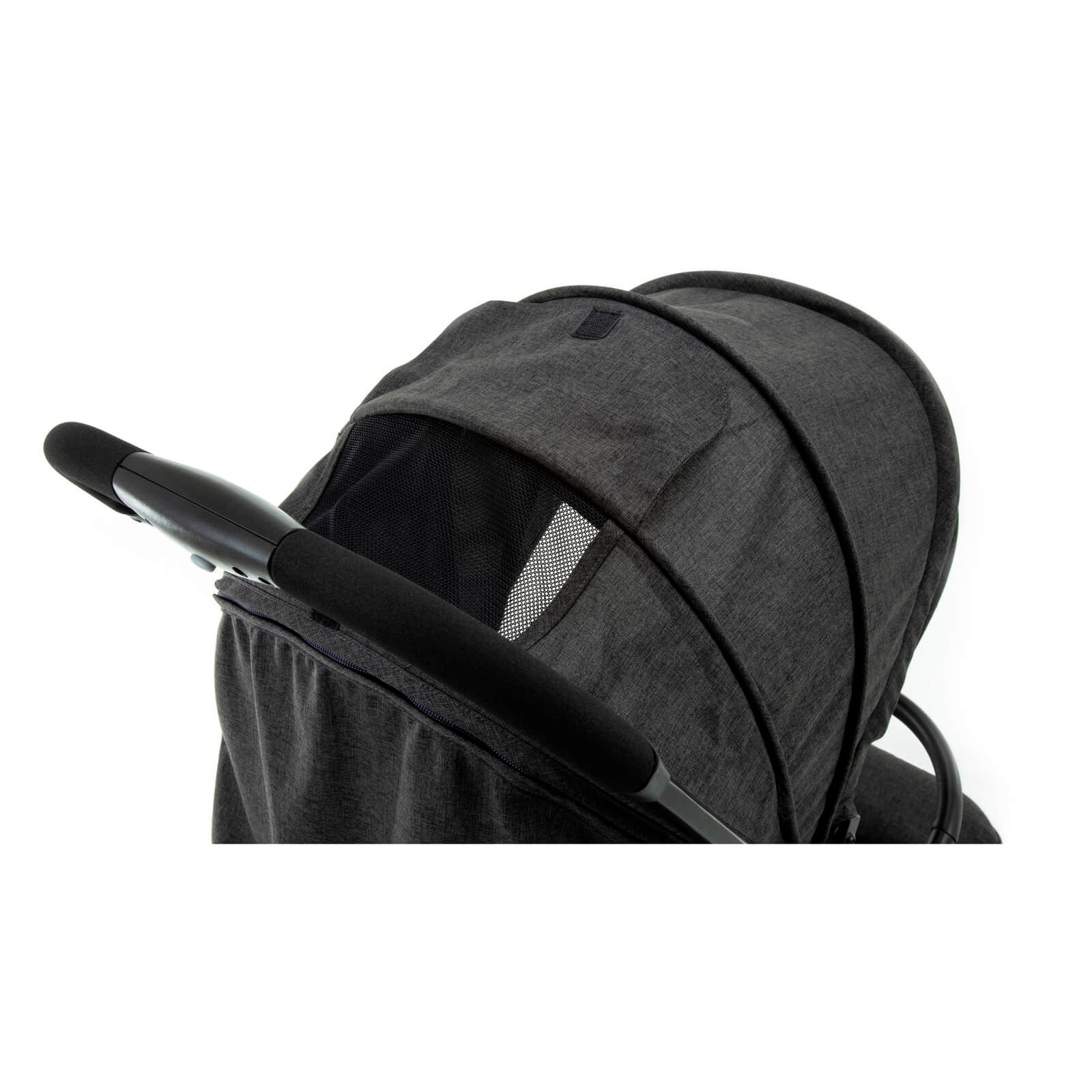 Black Denim - IMP01361