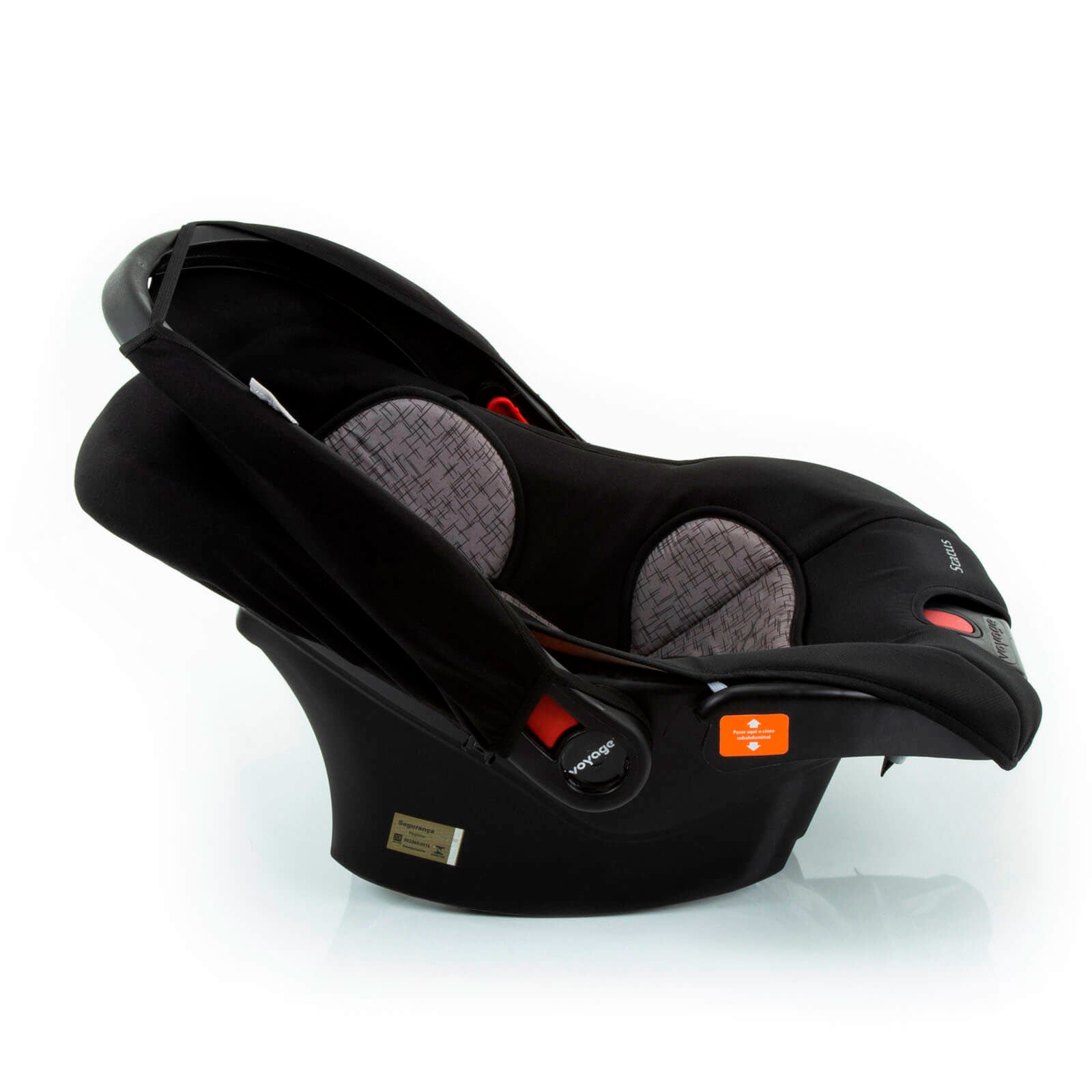 Preto - CAX90246