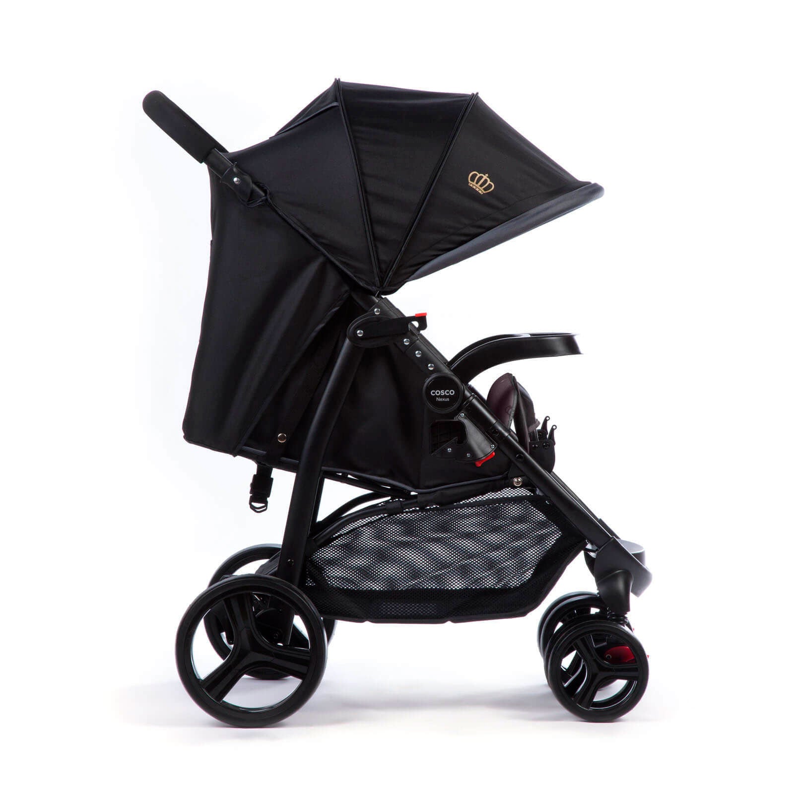 Preto Royal - IMP91257