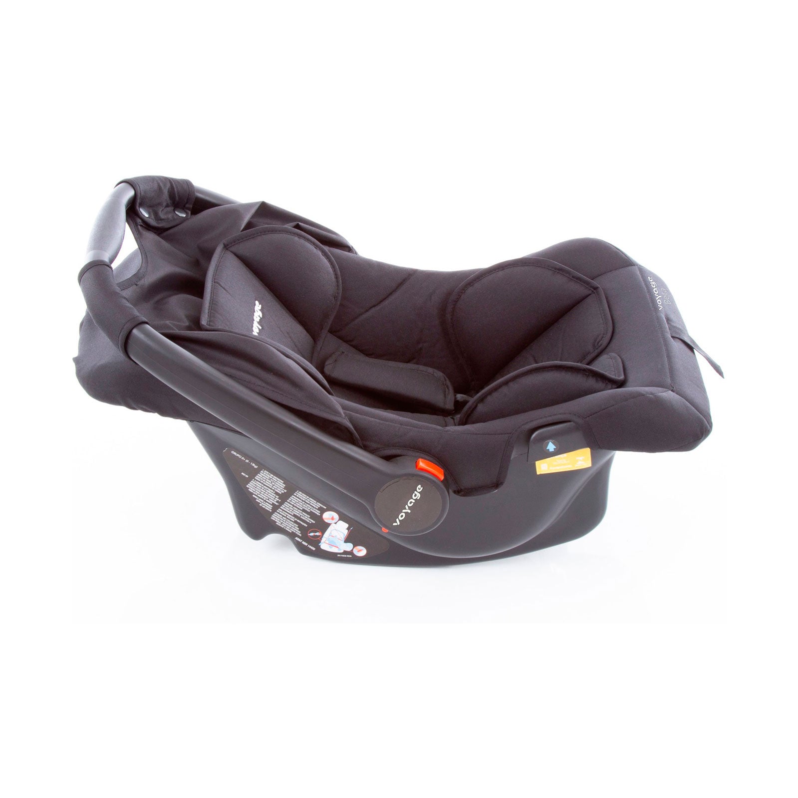 Preto - CAX00687