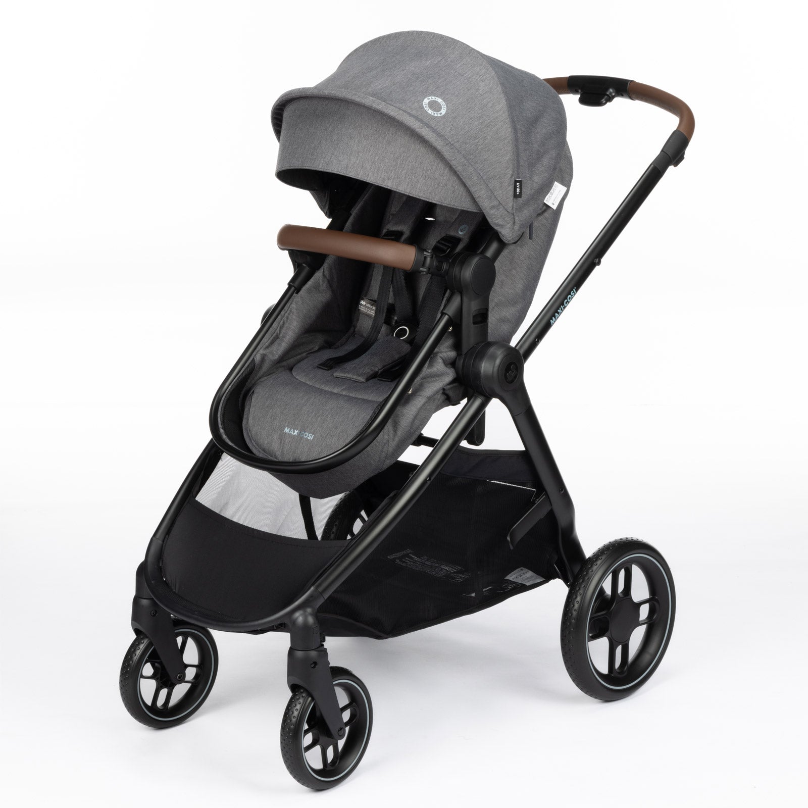 Select Grey - IMP02360