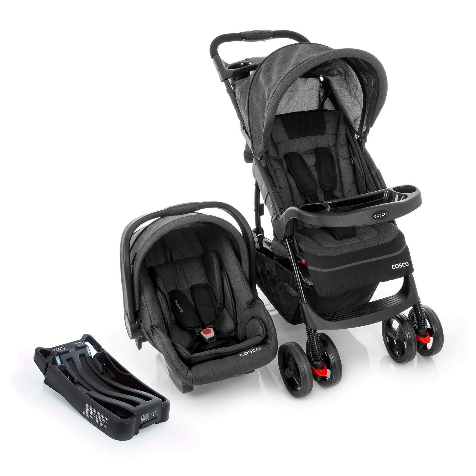 Preto Mescla - CAX33352