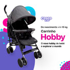 Preto Mescla - IMP02286