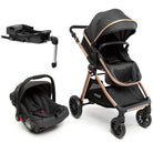 Preto Bronze - CAX00901