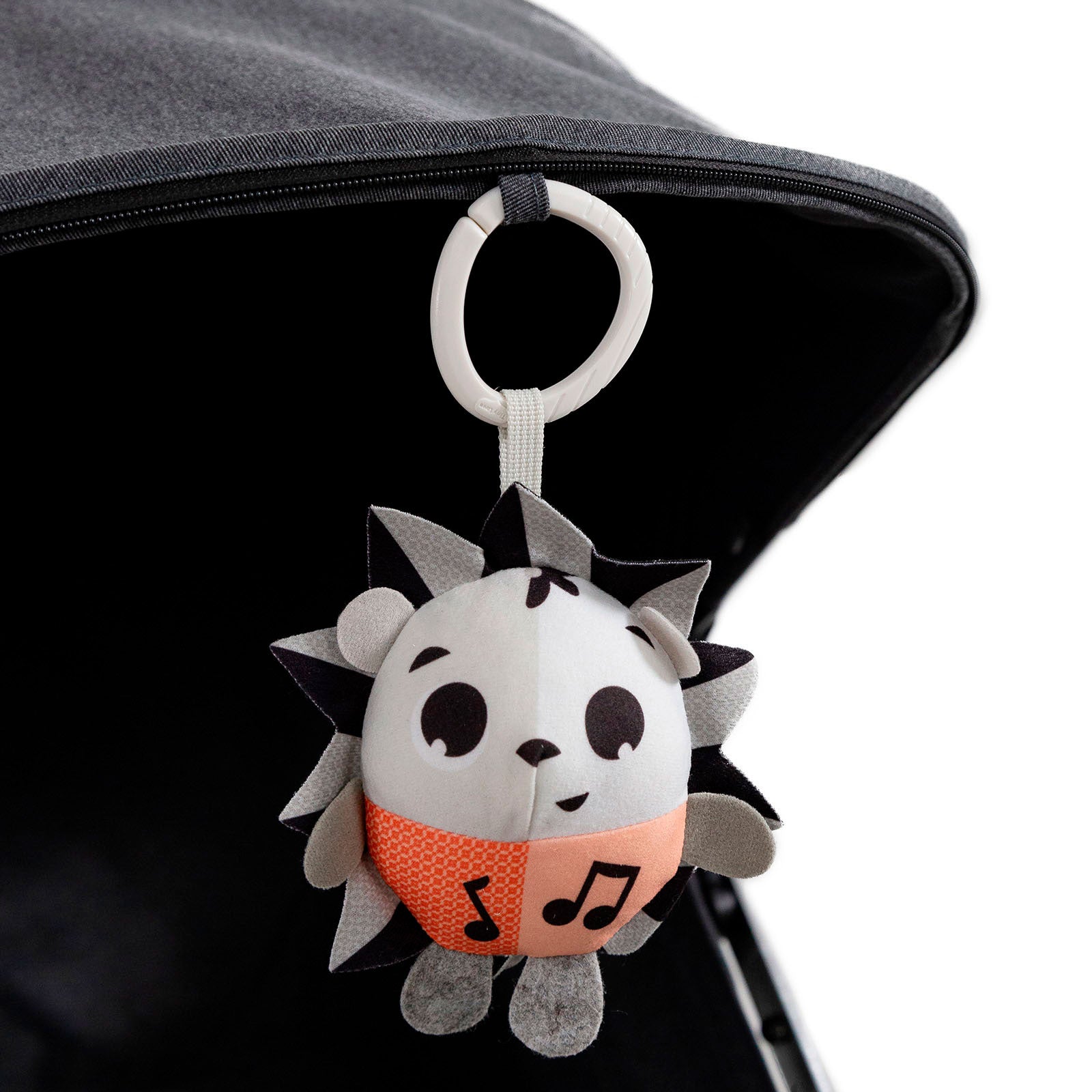 Twillic Grey - CAX00829