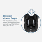 Authentic Black - IMP02505