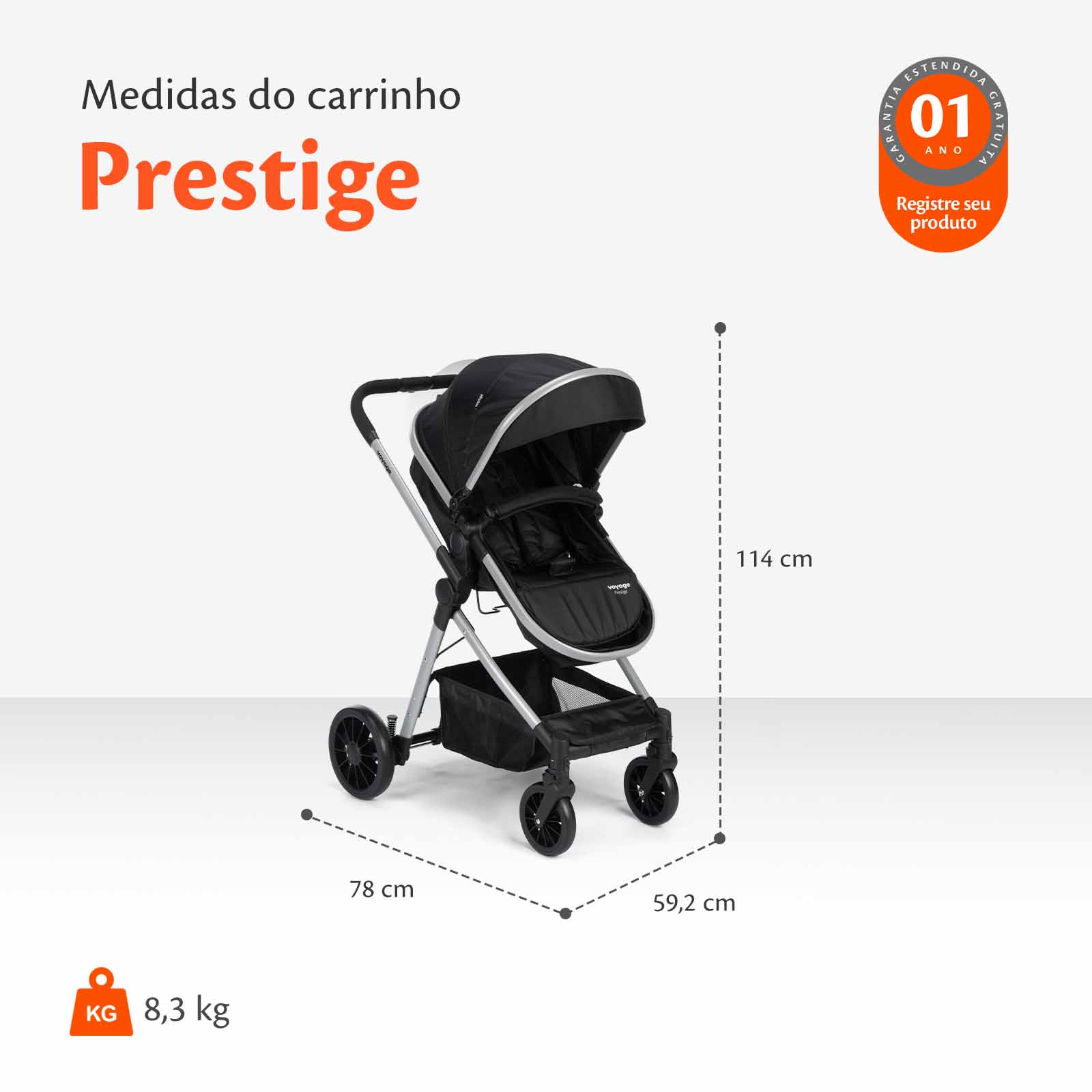Preto - IMP02408