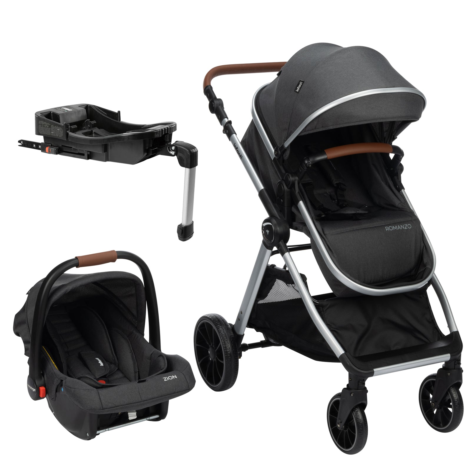 Preto Granizo - CAX00851