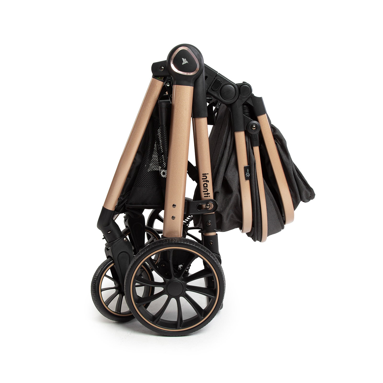 Preto Bronze - IMP02450