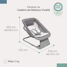 Cinza Mescla - IMP02647