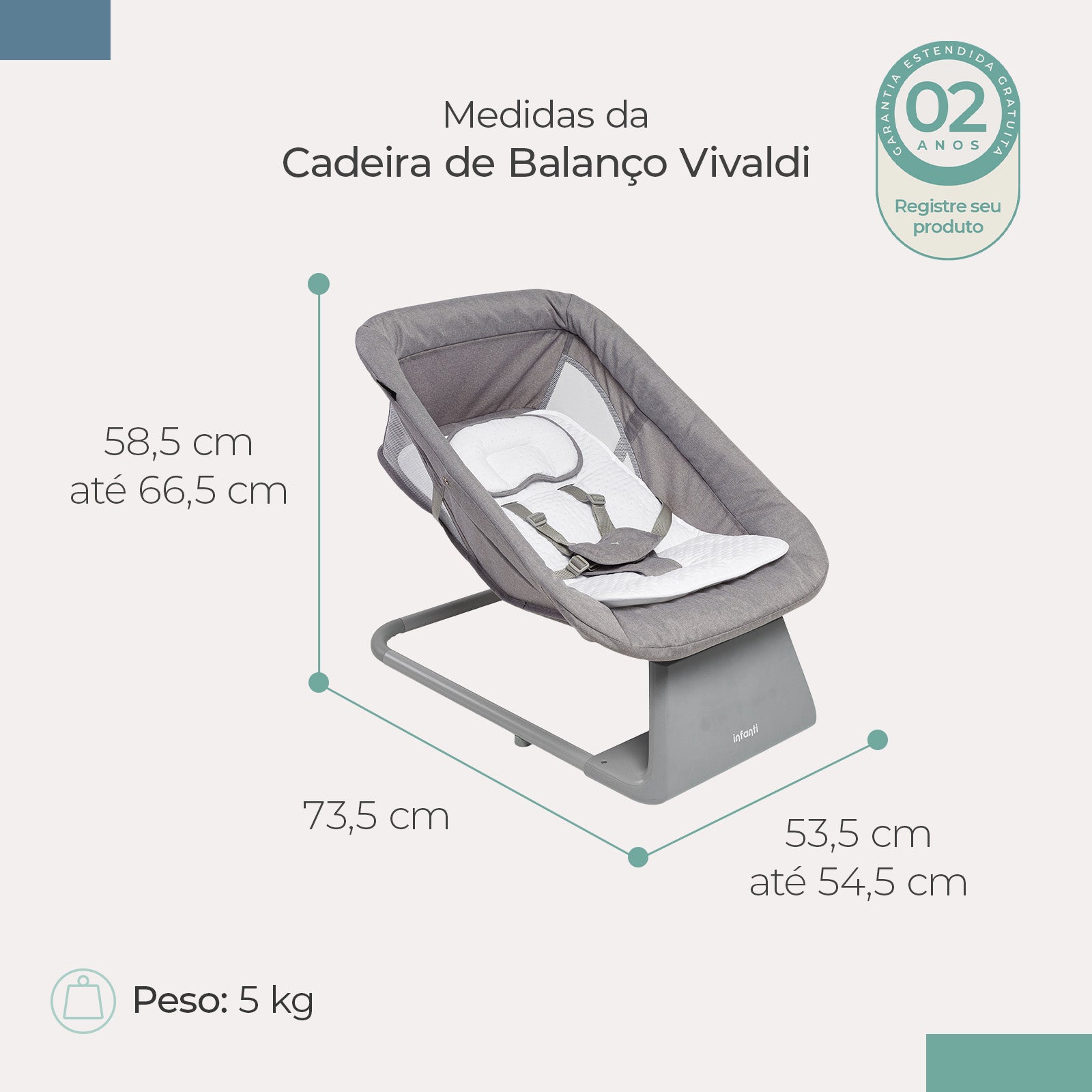 Cinza Mescla - IMP02647