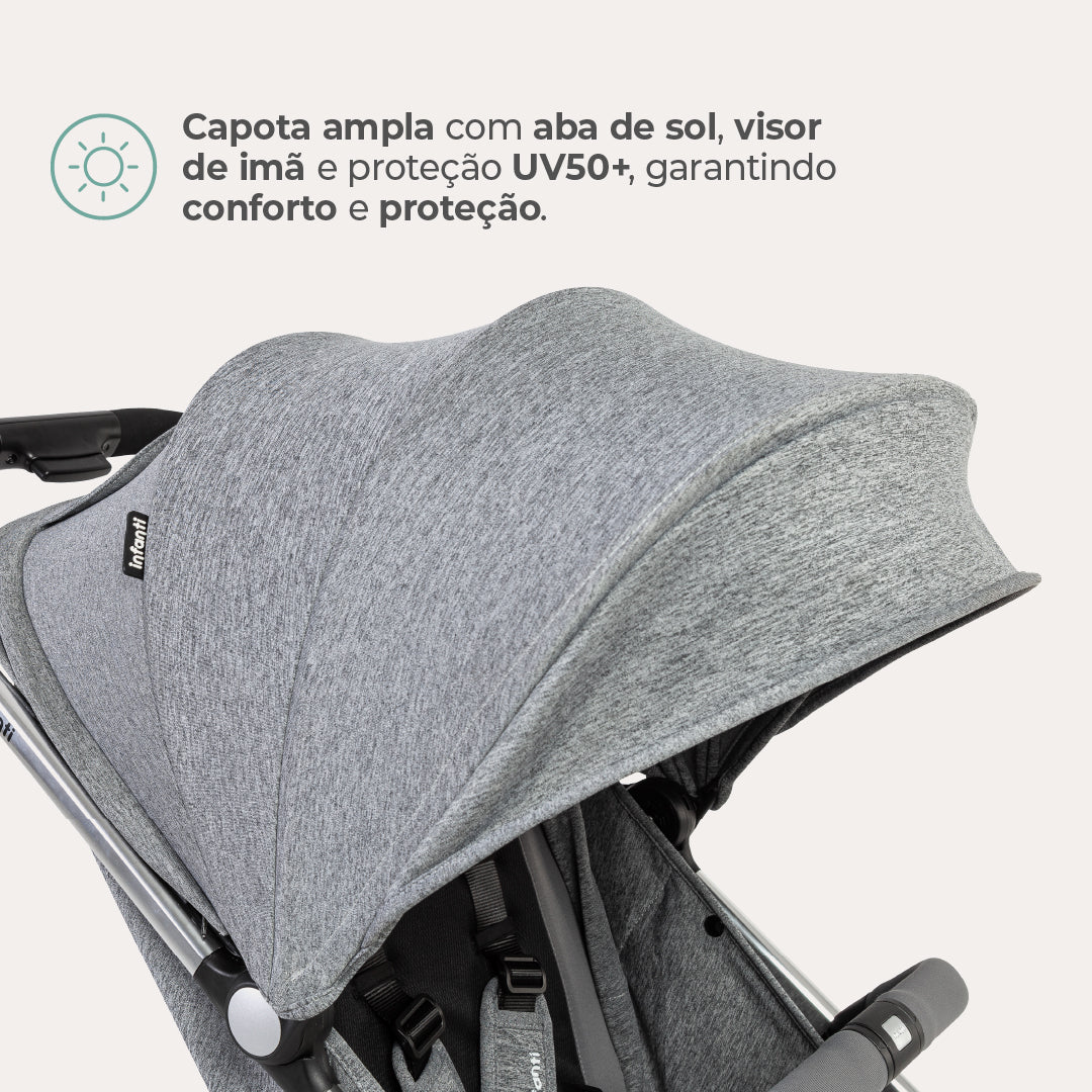Cinza Comfort - CAX00872