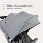 Cinza Comfort - CAX00872