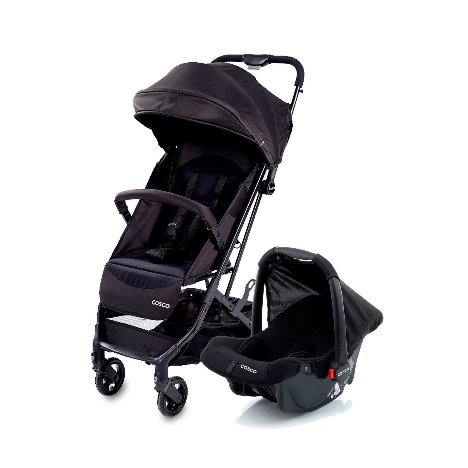 Preto Absoluto - CAX00708