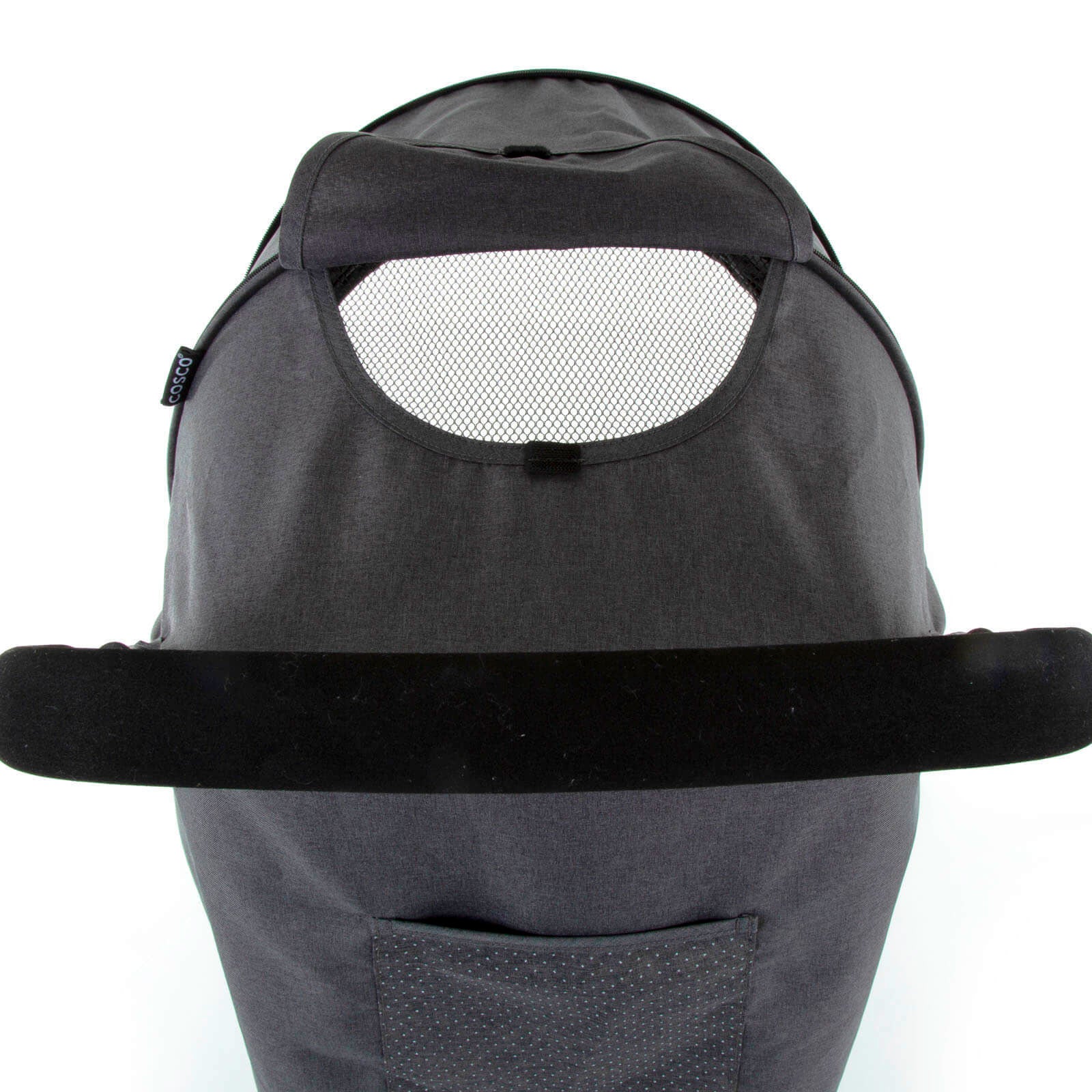 Preto Poá - CAX00714