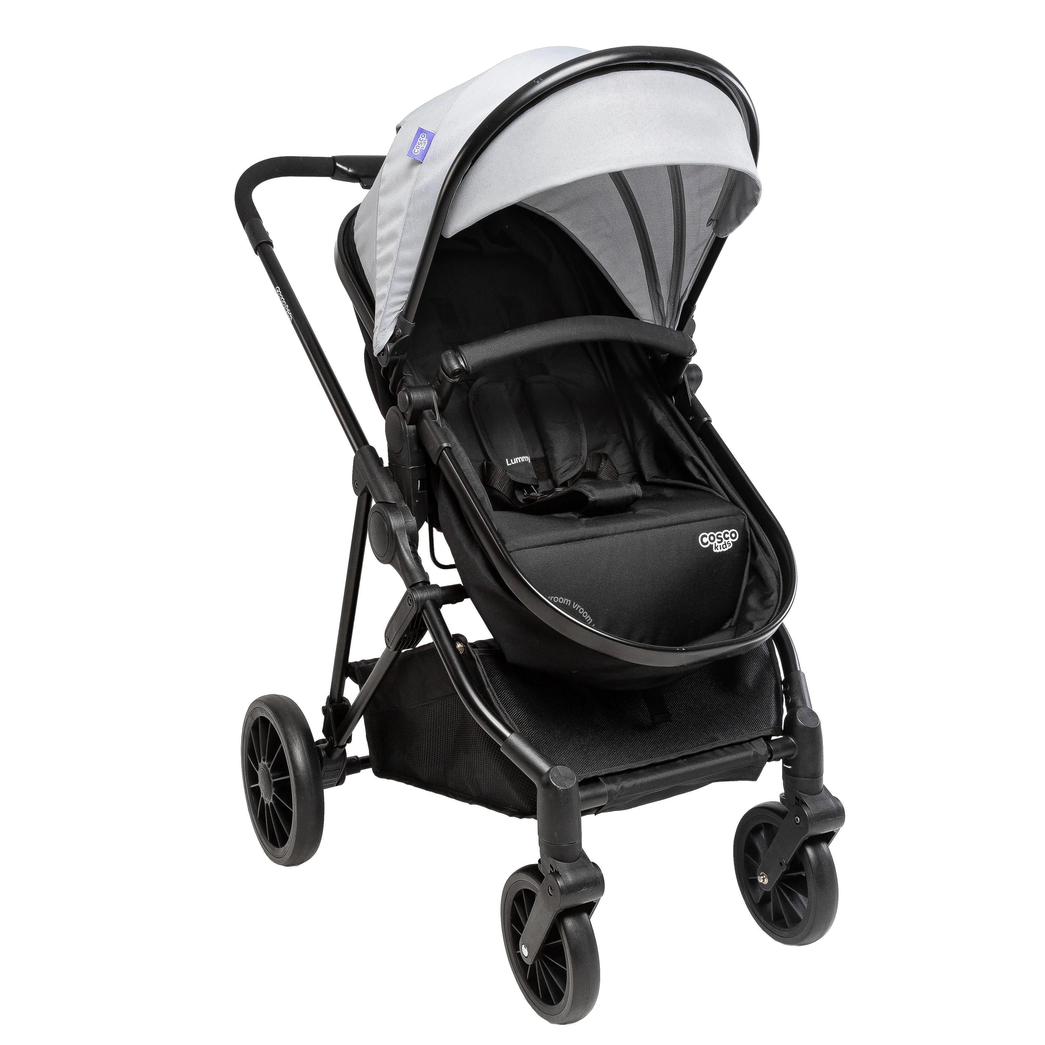 Cinza Gelo - IMP02535