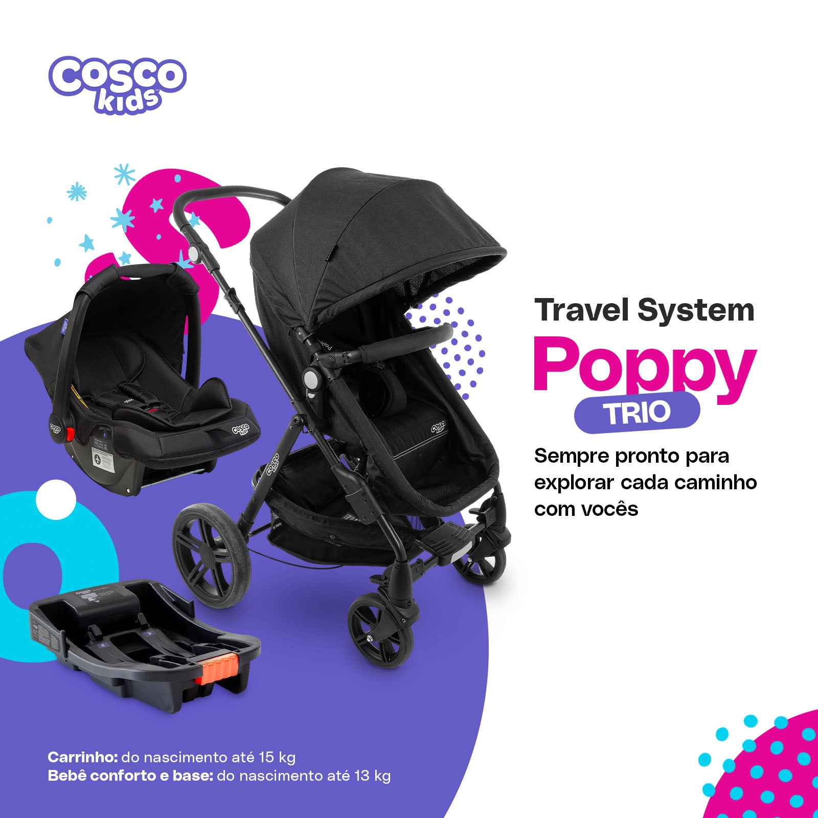 Preto Mescla - CAX33347