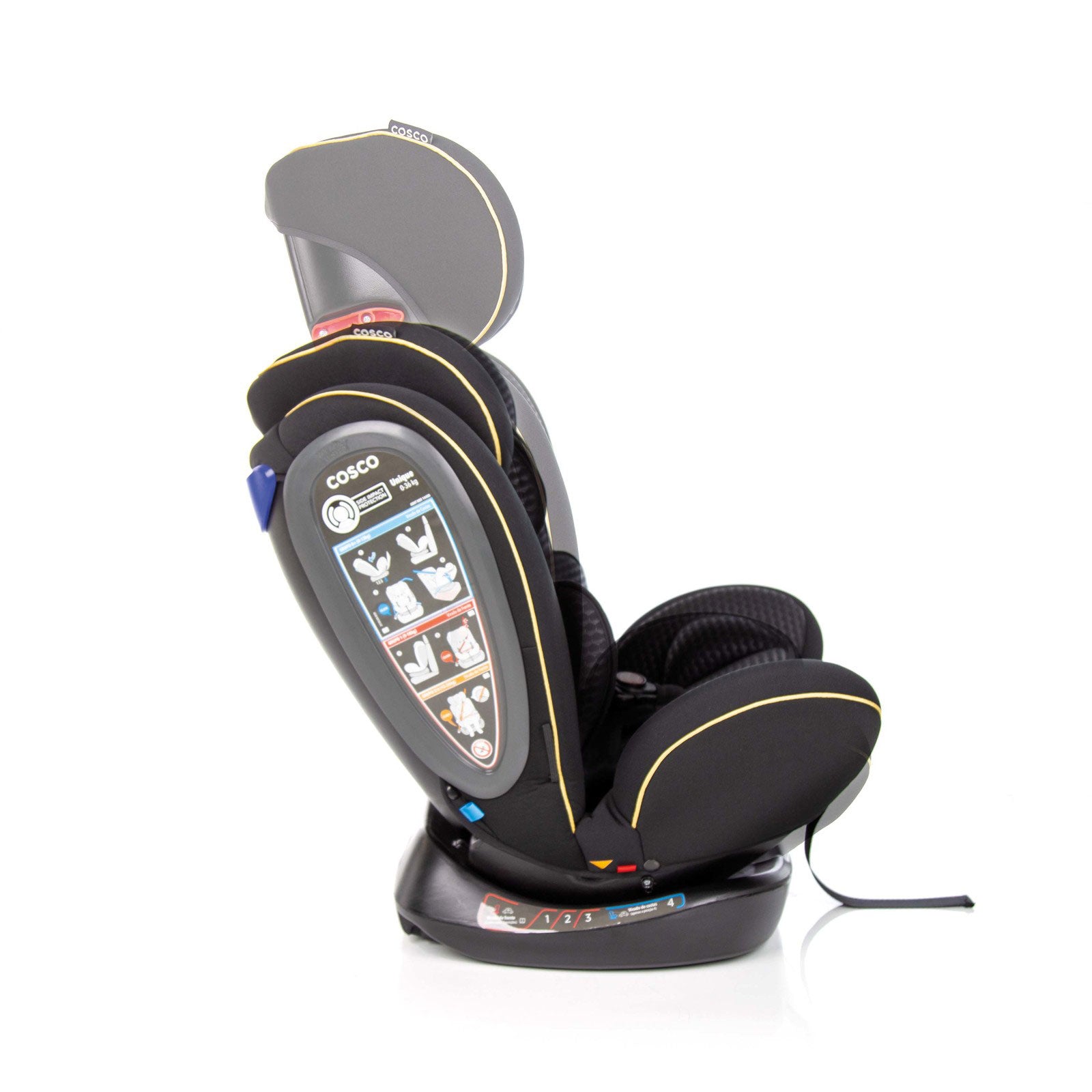 Preto Ouro - IMP01790