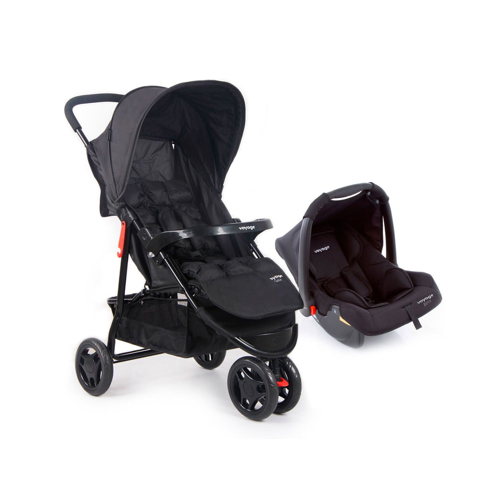 Preto - CAX00678