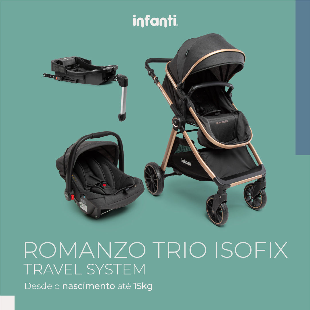 Preto Bronze - CAX00901