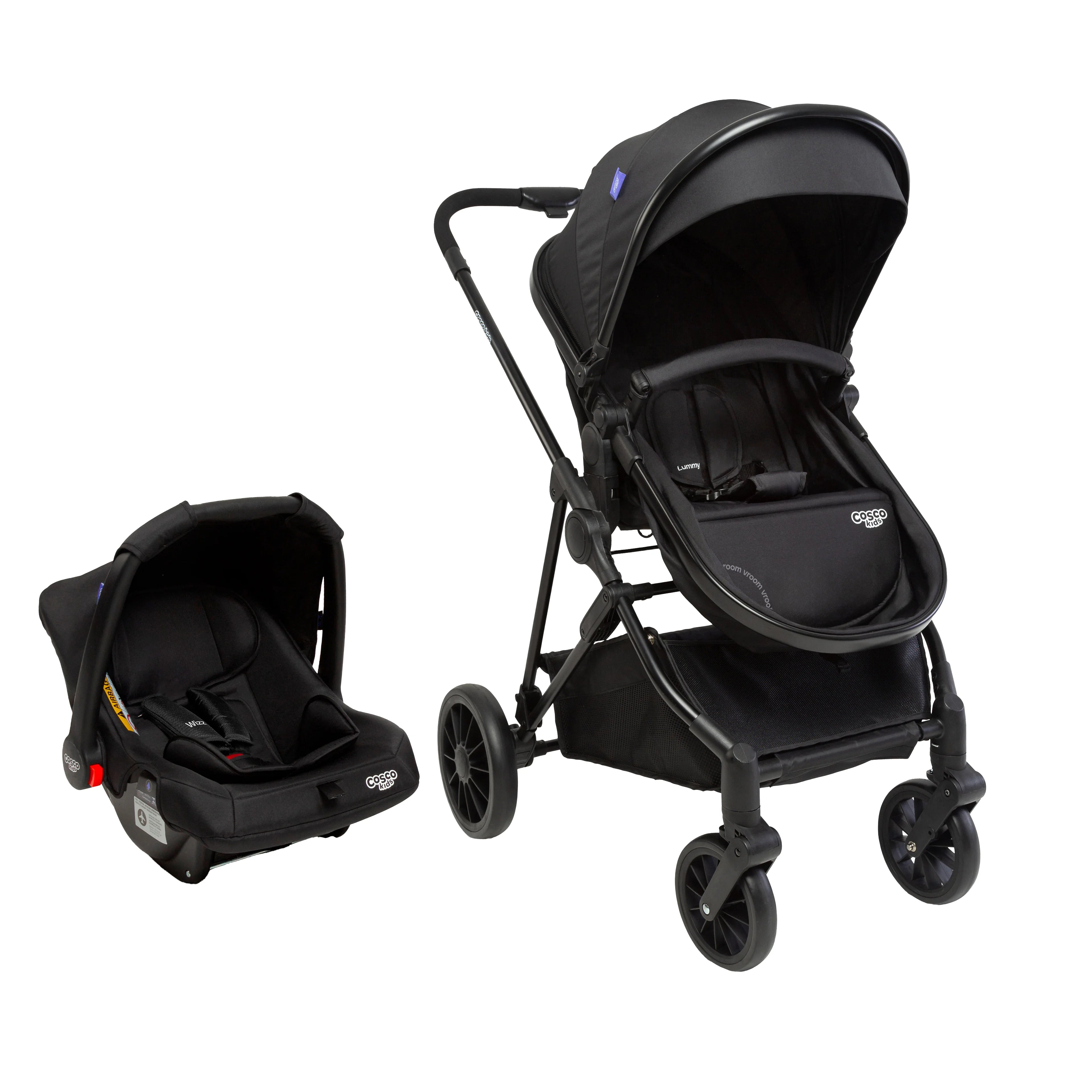 Preto Absoluto - CAX00924