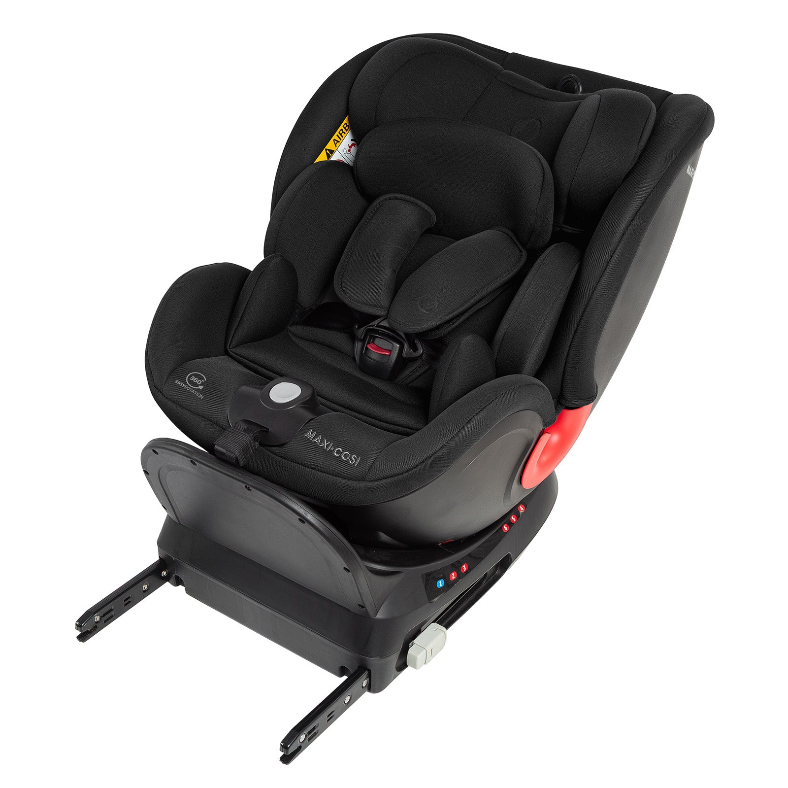 Authentic Black - IMP02168