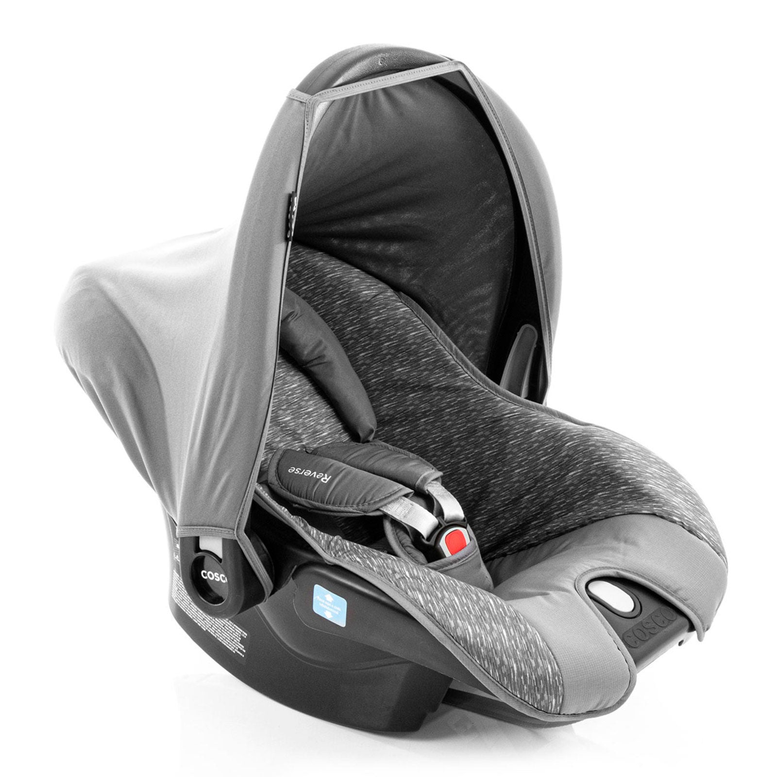 Cinza Rajado - CAX00479
