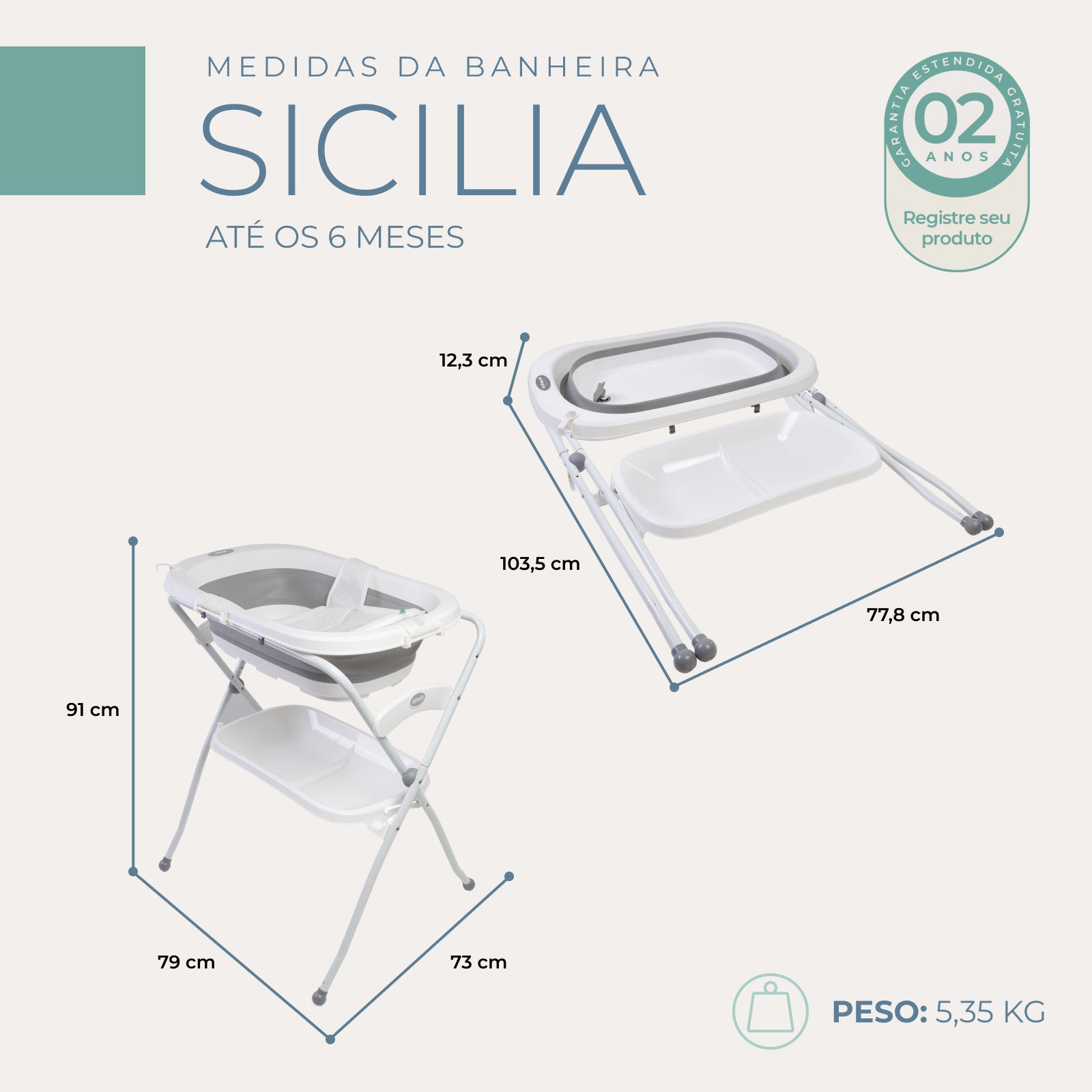 Branco e Cinza - IMP02666