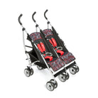 Alpha Red - IMP91005