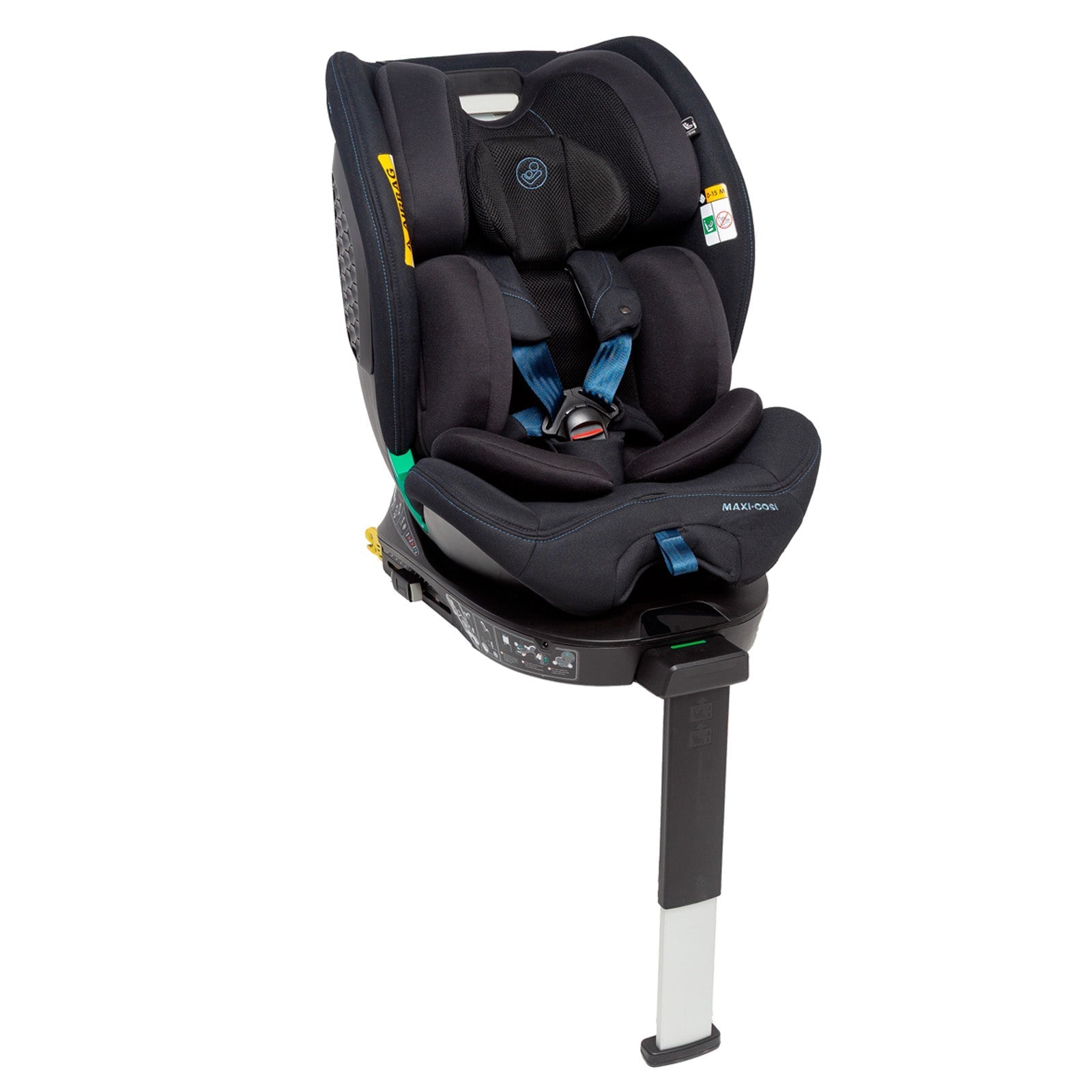 Authentic Black Tech - IMP02669