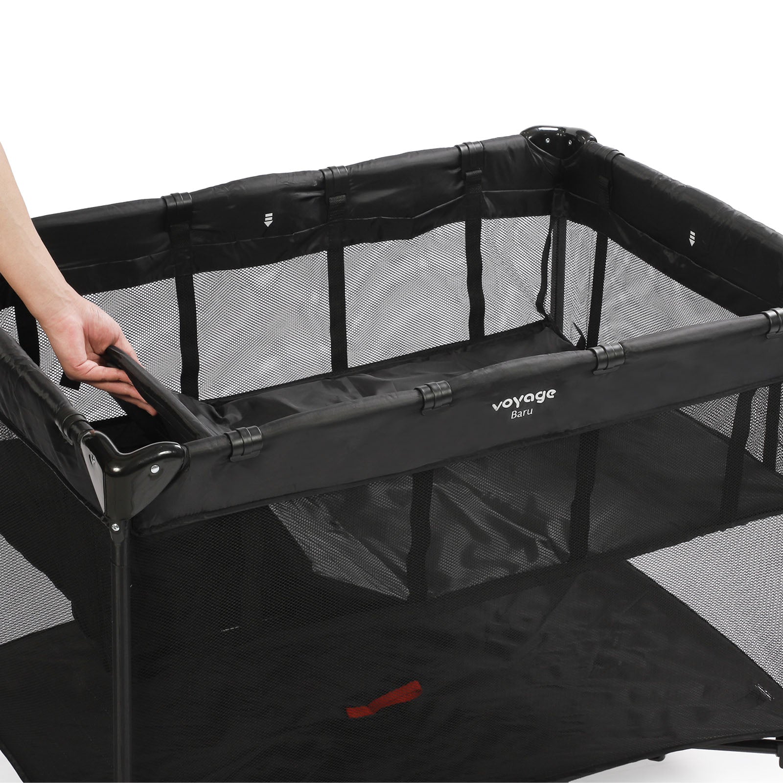 Preto Liso - IMP02591