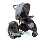Cinza Mescla - CAX00703